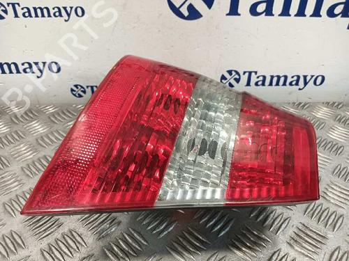 Left taillight BMW 3 (E46)  | BP24548862C34 