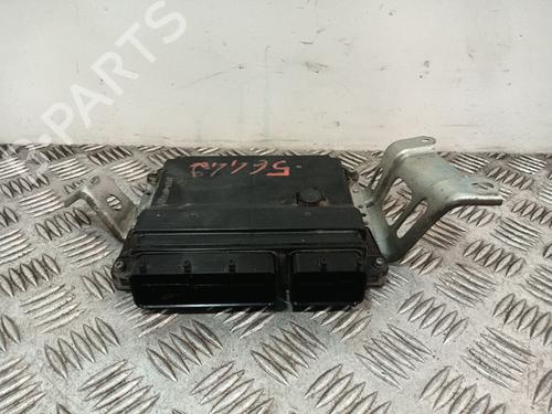 Used Engine control unit (ECU) Engine control unit (ECU) TOYOTA YARIS (_P9_) [2005-2014] 35791708 35791708