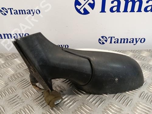 Left mirror FORD KA (RU8) 1.3 TDCi | BP17867360C26 