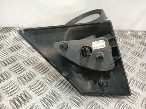 Right mirror RENAULT WIND (E4M_) 1.2 TCe 100 (E4MF) | BP34545054C27  - Image 6