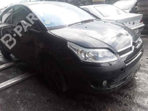 Front right window mechanism CITROËN C4 I (LC_) 1.6 HDi | BP7879454C23 