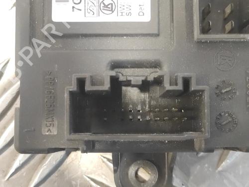 Electronic module FORD S-MAX (WA6) 2.0 TDCi | BP13708403M83 