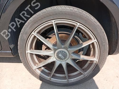 Used Left rear brake caliper Left rear brake caliper SEAT LEON (1P1) 1.4 TSI (125 hp) 36220826 36220826