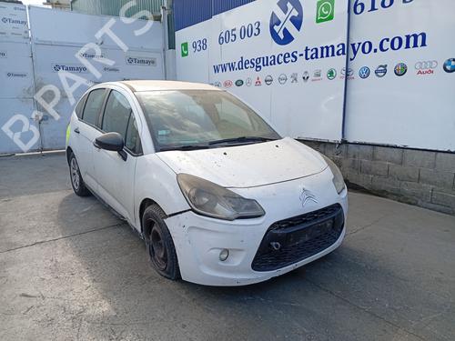 motor-citroen-c3-ii-sc_-2009-37420021 main image