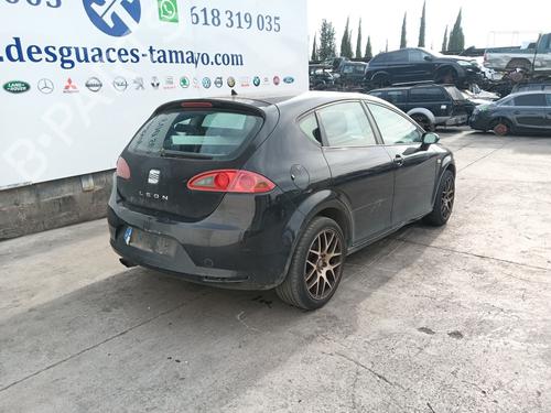 Engine SEAT LEON (1P1) 2.0 TDI 16V | BP39511974M1 - Image 4