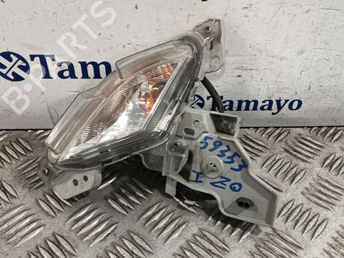 Blinker vorne links für MAZDA CX-3 (DK) 2.0 SKYACTIV-G (DK5W, DK6W) (120 hp) 30007222