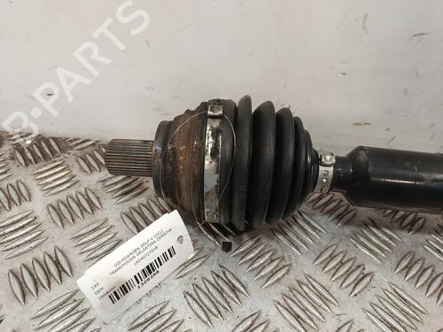 Right front driveshaft VW GOLF V (1K1) 2.0 | BP40089070M39 - Image 2