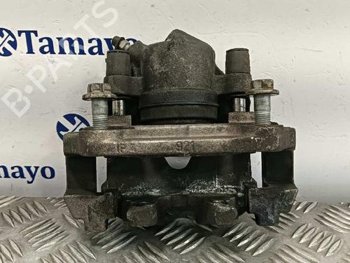Right front brake caliper BMW X1 (E84)  | BP25437441M104 