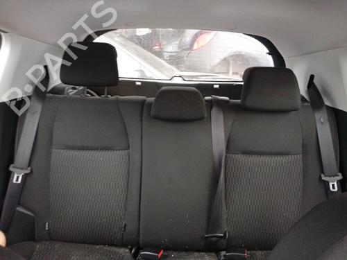 Sikkerhedssele bag venstre Sikkerhedssele bag venstre 34158401 34158401