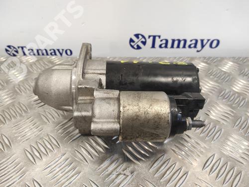Starter BMW 1 (E81)  | BP9955430M8 