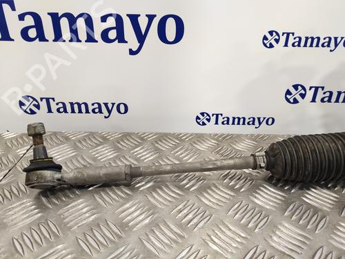 Steering rack VW POLO V (6R1, 6C1) 1.6 TDI | BP15851483M22 