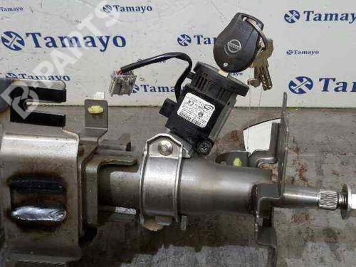 Steering column NISSAN JUKE (F15) 1.5 dCi | BP5030953M21 
