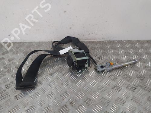 Used Front right seatbelt Front right seatbelt RENAULT GRAND SCÉNIC III (JZ0/1_) [2009-2016] 39499765 39499765