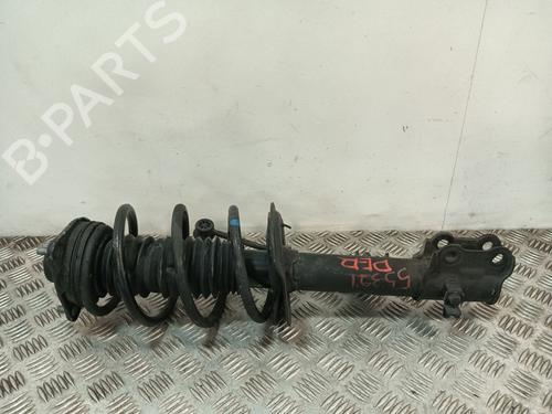 Used Right front shock absorber Right front shock absorber KIA SPORTAGE III (SL) [2009-2017] 36092512 36092512