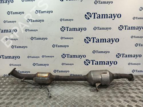 Used Catalyst TOYOTA C-HR (_X1_) 1.8 Hybrid (ZYX10_, ZYX11_) (98 hp) 32483264