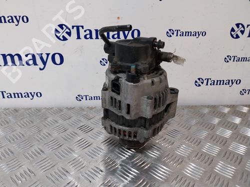 Alternator SEAT IBIZA II (6K1) 1.4 i | BP29374508M7 