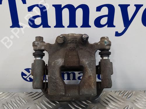 Used Right rear brake caliper NISSAN QASHQAI I (J10, NJ10) [2006-2015]  13317709