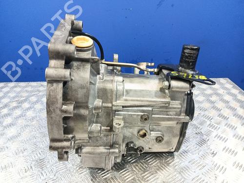 Gearbox VW POLO III (6N1)  | BP27610784M3 