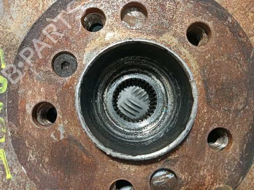 Højre Styrespindel Lejehus BMW X5 (E53)  | BP27156645M26 