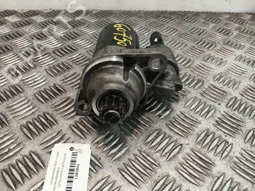 Used Starter Starter 38444158 38444158