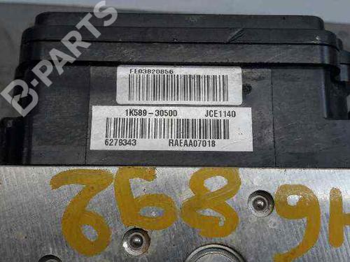 ABS pump HYUNDAI ix20 (JC)  | BP5657718M43 