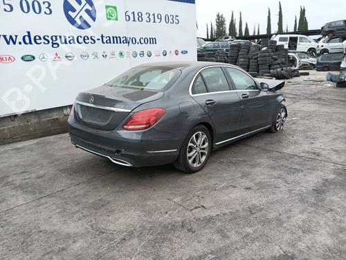 Elektronisk sensor MERCEDES-BENZ C-CLASS (W205) C 220 BlueTEC / d (205.002, 205.004) | BP31013542M84