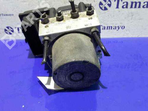 ABS pump PEUGEOT EXPERT Van (VF3A_, VF3U_, VF3X_)  | BP1449320M43 