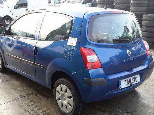 RENAULT TWINGO II (CN0_) 1.2 (CN0D) (58 hp) 72126