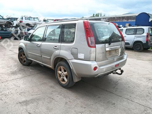 Front left panel NISSAN X-TRAIL I (T30) 2.2 Di 4x4 | BP35769962C58  - Image 5