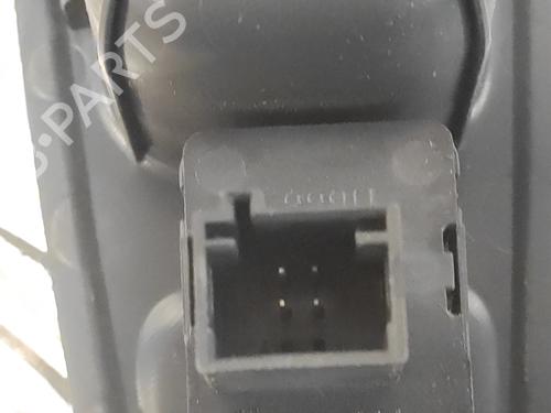 Right rear window switch PEUGEOT 308 I (4A_, 4C_)  | BP15486848I28 