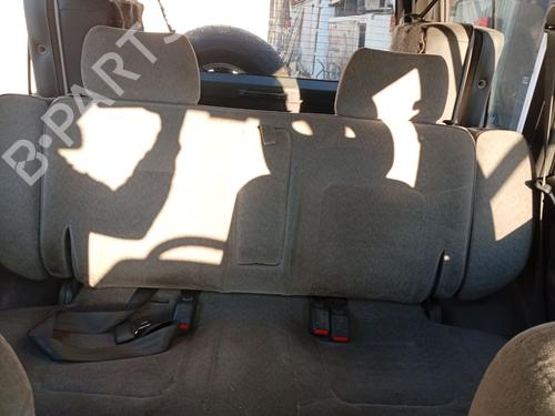 rear-seat-bmw-3-e36-1990-1991-1992-1993-1994-1995-1996-1997-1998-40088807 main image