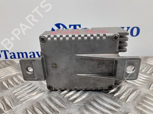 Elektronisk modul MERCEDES-BENZ A-CLASS (W168)  | BP14357969M83 