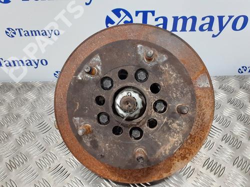 Right front steering knuckle FORD TRANSIT Van (FA_ _) 2.4 TDE | BP8275760M26 