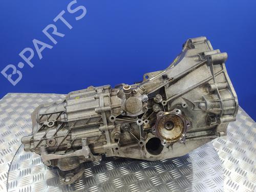 Gearbox AUDI A4 B6 Avant (8E5) 2.5 TDI | BP15881361M3 