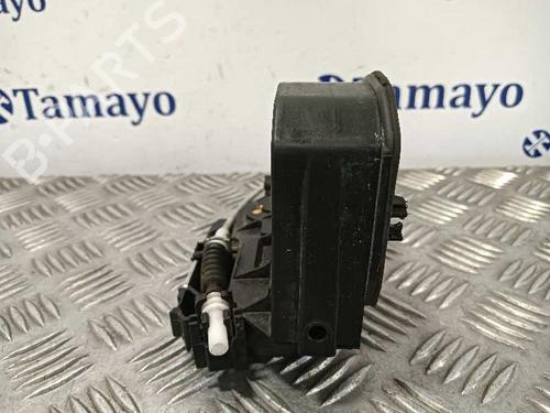 Front right lock BMW 1 (E87)  | BP26495321C97 