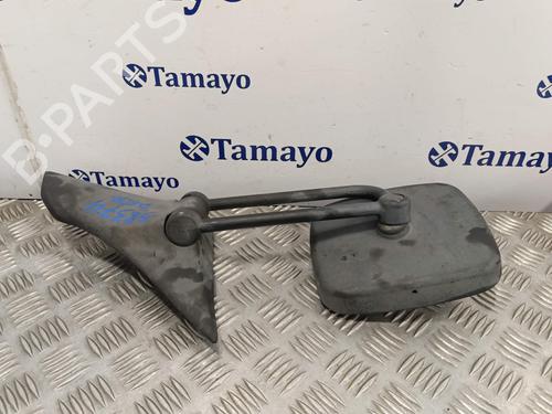 Right mirror OPEL COMBO Box Body/MPV (71_)  | BP23898046C27 