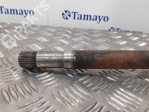 Right front driveshaft CITROËN C4 II (NC_) 1.6 HDi 90 | BP893334M39 