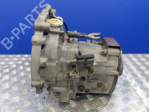Gearbox SEAT IBIZA II (6K1) 1.4 | BP7668317M3 