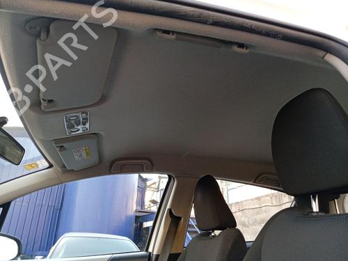 Used Interior roof Interior roof TOYOTA YARIS (_P13_) 1.5 Hybrid (NHP130_, NHP130) (101 hp) 35954411 35954411