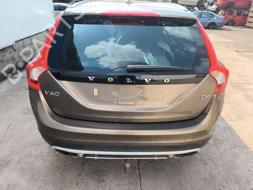 Viskermotor bagrude Viskermotor bagrude VOLVO V60 I Cross Country (157) D4 (190 hp) 39503166 39503166