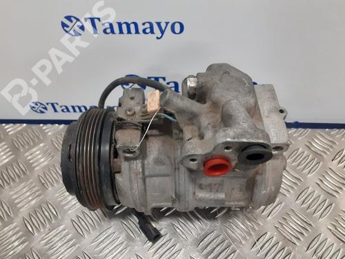 AC compressor IVECO DAILY IV Van  | BP1952465M34 