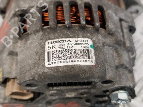 Alternator HONDA JAZZ III (GE_, GG_, GP_, ZA_)  | BP22639443M7 