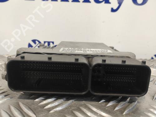 Engine control unit (ECU) MERCEDES-BENZ E-CLASS (W211) E 200 CDI (211.004) | BP13500116M57 