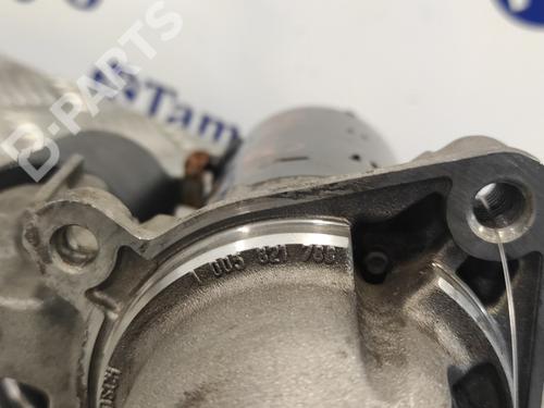 Starter BMW 3 (E36)  | BP11872864M8 