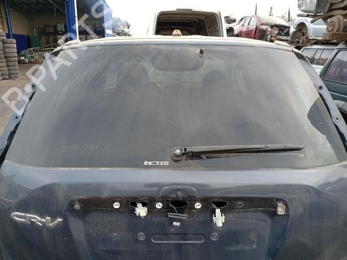 Used Rear wiper motor HONDA CR-V III (RE_) 2.2 i-CTDi 4WD (RE6) (140 hp) 32663764