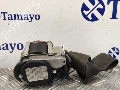 Front left seatbelt SKODA OCTAVIA II (1Z3) 1.9 TDI | BP22697373I26 