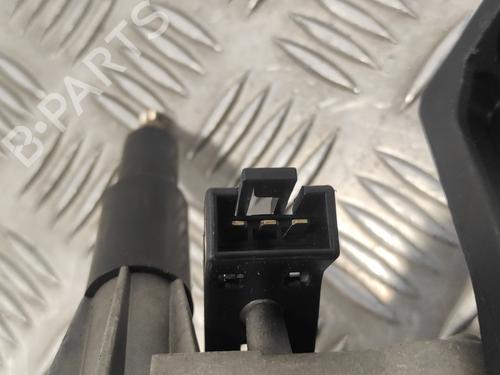 Rear wiper motor OPEL ASTRA J (P10) 1.7 CDTI (68) | BP13656171M102 