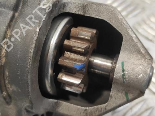 Starter TOYOTA AVENSIS Saloon (_T27_)  | BP21053519M8