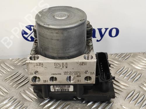 ABS pump OPEL COMBO Box Body/MPV 1.3 CDTI 16V | BP13540155M43 