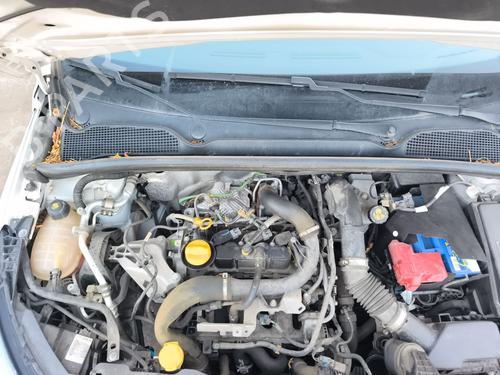 Used Engine Engine 39262530 39262530
